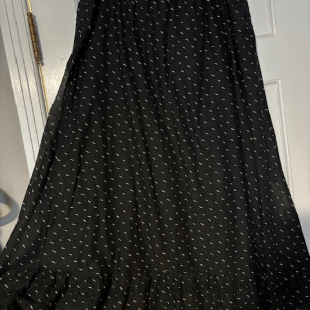 Gudrun Sjoden Petticoat Skirt